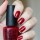 OPI Esmalte Nail Lacquer Malaga Wine