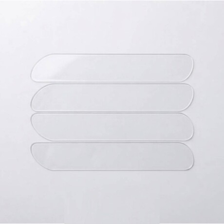 Película Protectora Para Manija De Puerta Nammi 01 Película Protectora Para Manija De Puerta Nammi 01