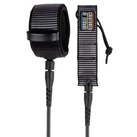 Leash Creatures Pro 7 Negro