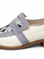 Mocasines-Serena Mocasines-Serena