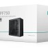 Fuente Deepcool Pf750d 80 Plus Standard FUENTE DEEPCOOL PF750D 80 PLUS STANDARD