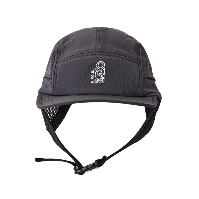 Gorro Rip Curl Sseries Surf - Negro Gorro Rip Curl Sseries Surf - Negro