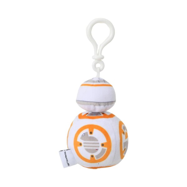 Llavero plush Star wars BB-8