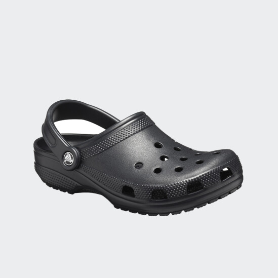 Crocs Classic Negro