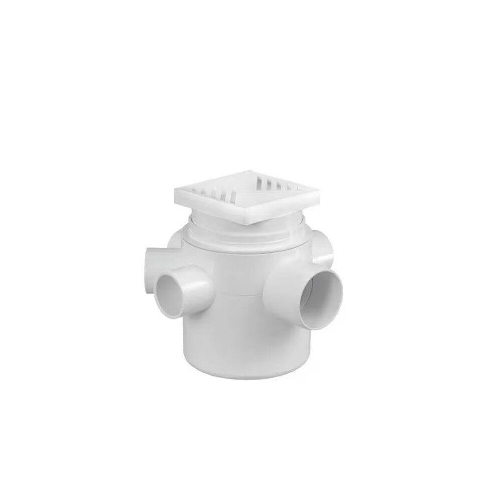 Pileta de piso Tigre 10x10 110x63 (5x40) Pileta De Piso Tigre 10x10 110x63 (5x40)