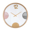 RELOJ DE PARED MDF RELOJ DE PARED MDF