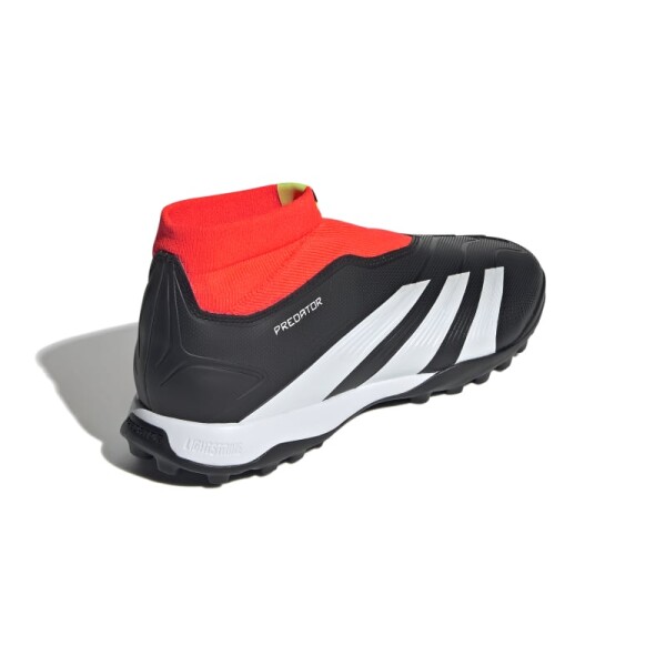 Championes Adidas Predator 24 League Laceless Negro