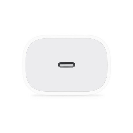 Usb-c 20w Power Adapter (eu) Usb-c 20w Power Adapter (eu)
