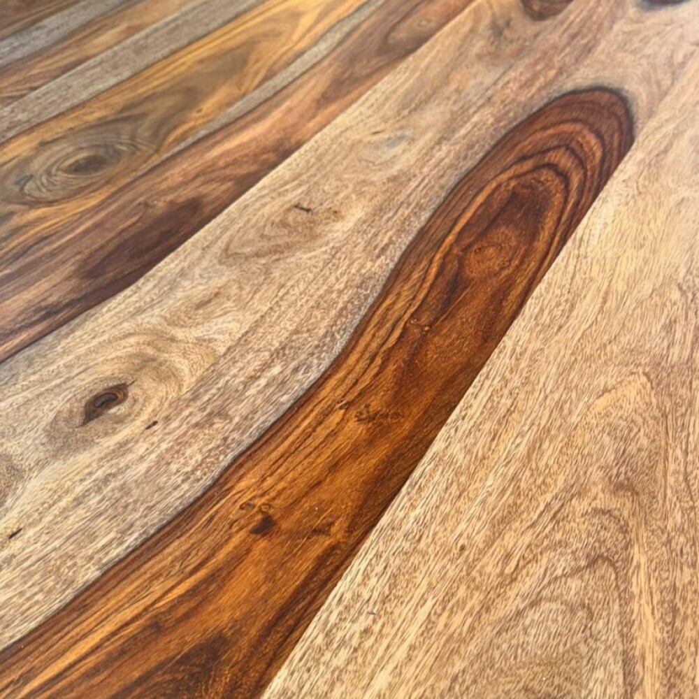 Mesa de comedor Lucila, 1.60m Mesa de comedor Lucila, 1.60m