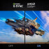 Monitor Samsung Odyssey Oled G8 G80sh 32" 4k 240 Hz MONITOR SAMSUNG ODYSSEY G8 32" OLED 240