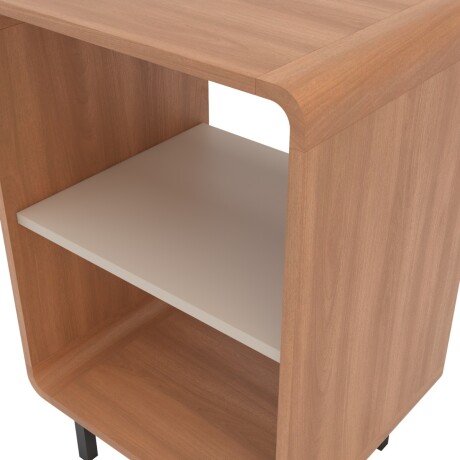 Mesa Lateral Montana Freijo y Black