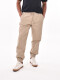 PANTALÓN JOGGER FRANCESCO BEIGE CLARO