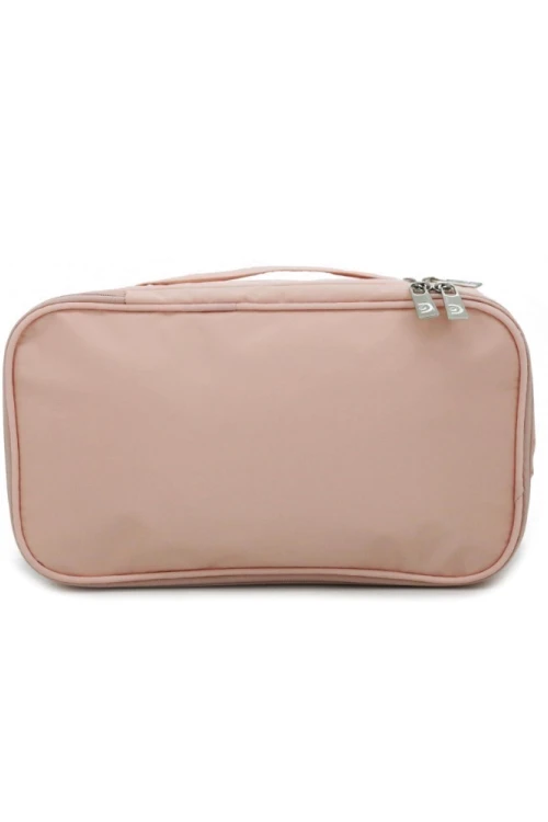 Organizador de viaje Rosa