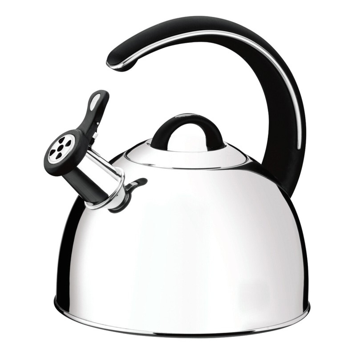 Caldera modelo DESIGN COLL, 3,42 Lts. -TRAMONTINA - TF1530 