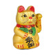 GATOS DE LA SUERTE A PILA Gp149/18cm