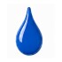 PINTURA INTERIOR EXTERIOR COLOR MAYOR 4LT MAYORCRYL Azul Oceano
