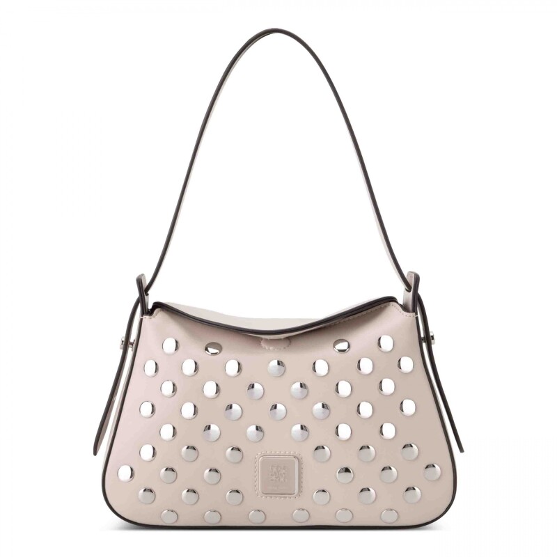 Shoulder Bags Polina Mini Cnvrtble Cement