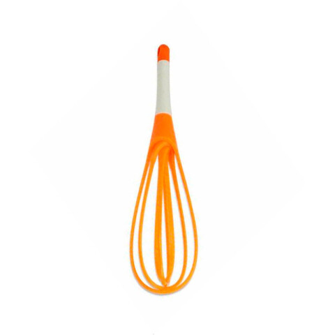 Batidor de huevo giratorio 29cm Batidor De Huevo Giratorio 29cm