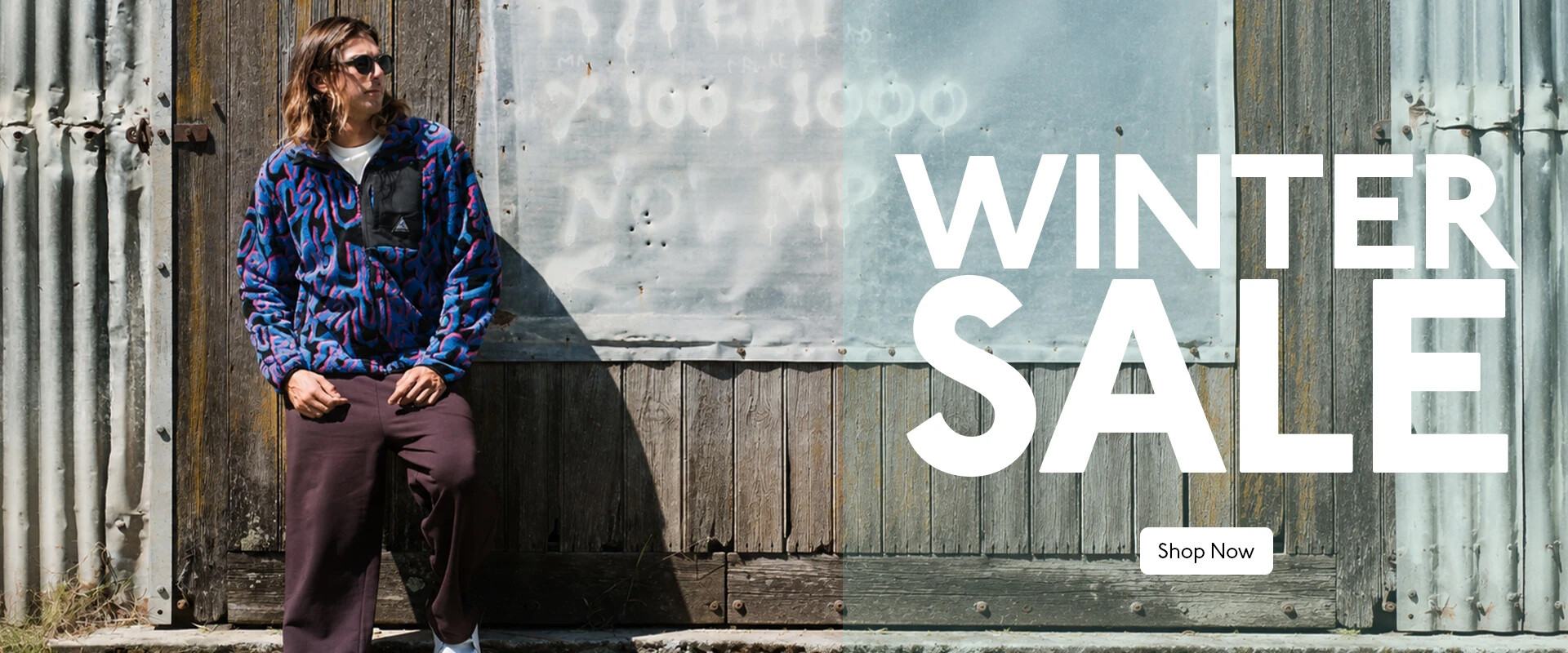 Winter Sale 26