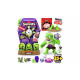 Smashers Mega Horror House - ZURU Smashers Mega Horror House - ZURU