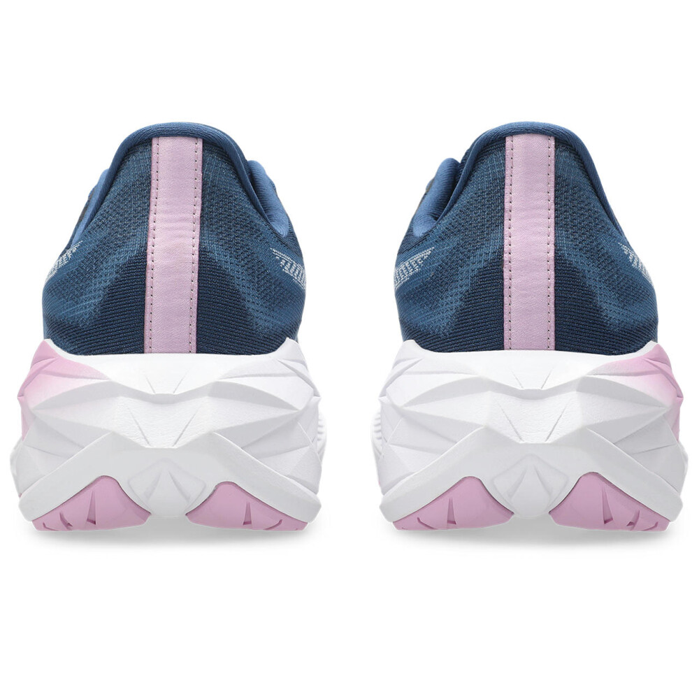 Zapatillas Running Dynablast 6 Mujer Independence Blue/hazy Lilac