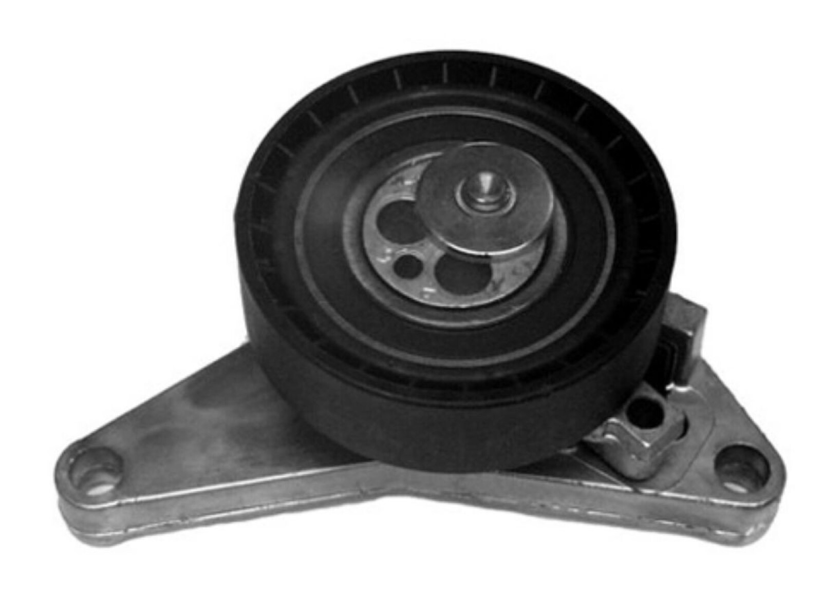 Tensor Correa de Distribución 