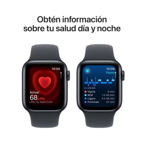 Apple Watch SE GPS Cellular 40 mm Midnight M/L Apple Watch SE GPS Cellular 40 mm Midnight M/L