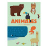 Animales - Agnese Baruzzi Única
