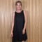 Vestido Veri Lino Negro