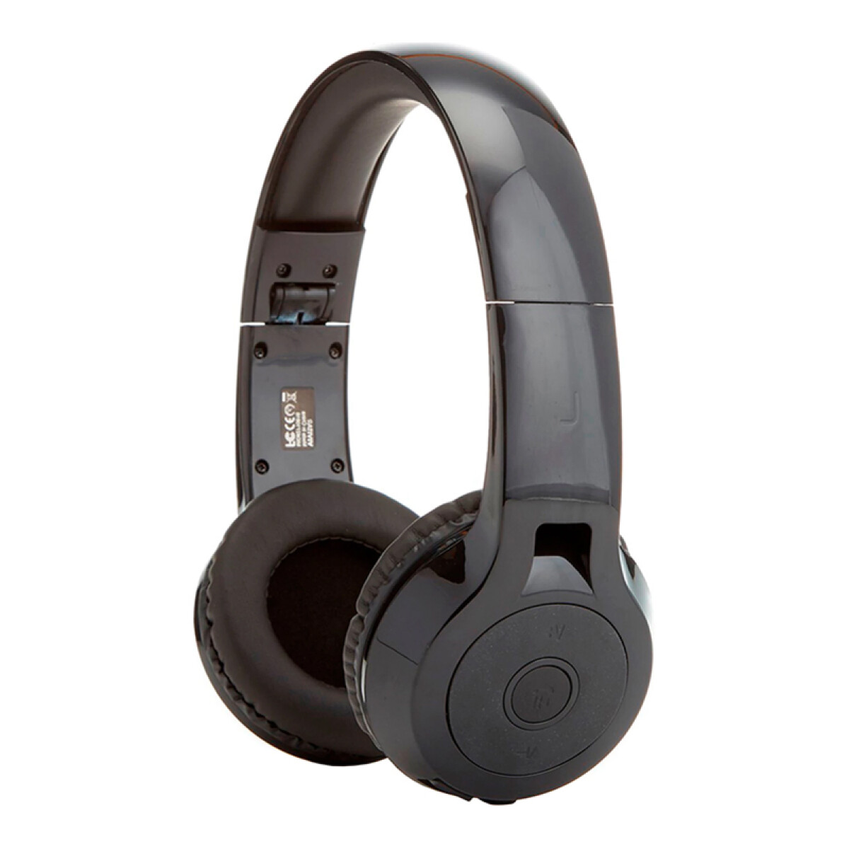 Auricular Bluetooth DJ VM14235 Vivitar - Unica 