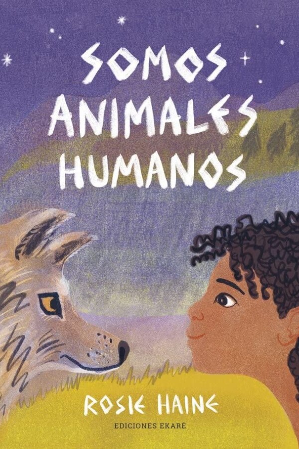 Somos Animales Humanos Somos Animales Humanos