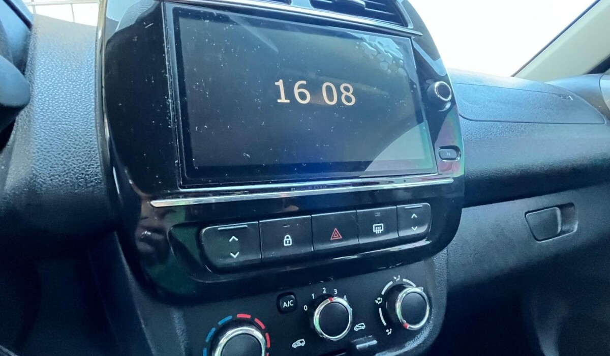 Renault Kwid Outsider 1.0 2024 Renault Kwid Outsider 1.0 2024