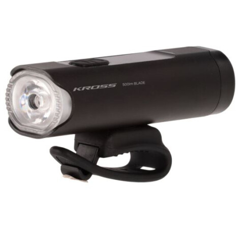 LUZ DELANTERA KROSS BLADE 500 LM LUZ DELANTERA KROSS BLADE 500 LM