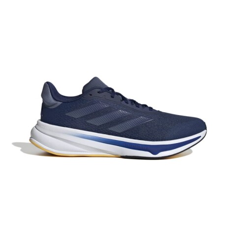Championes Adidas Response Super Dark Blue/preloved Ink/lucid Blue