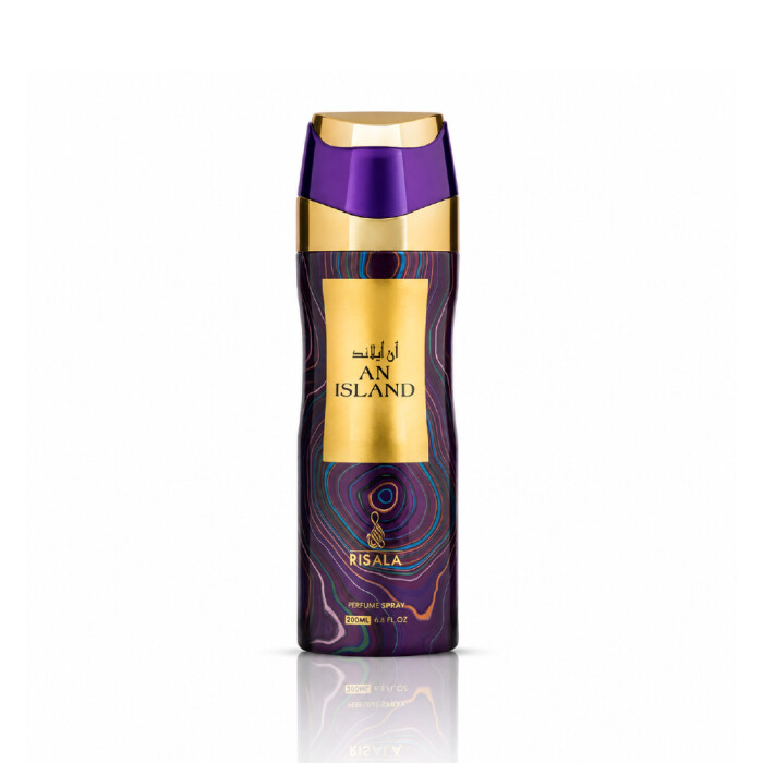 Perfume Risala ISLAND en Spray Perfume Risala ISLAND en Spray
