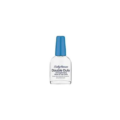 Sally Hansen Trat Double Duty Protector 2En1 Sally Hansen Trat Double Duty Protector 2En1