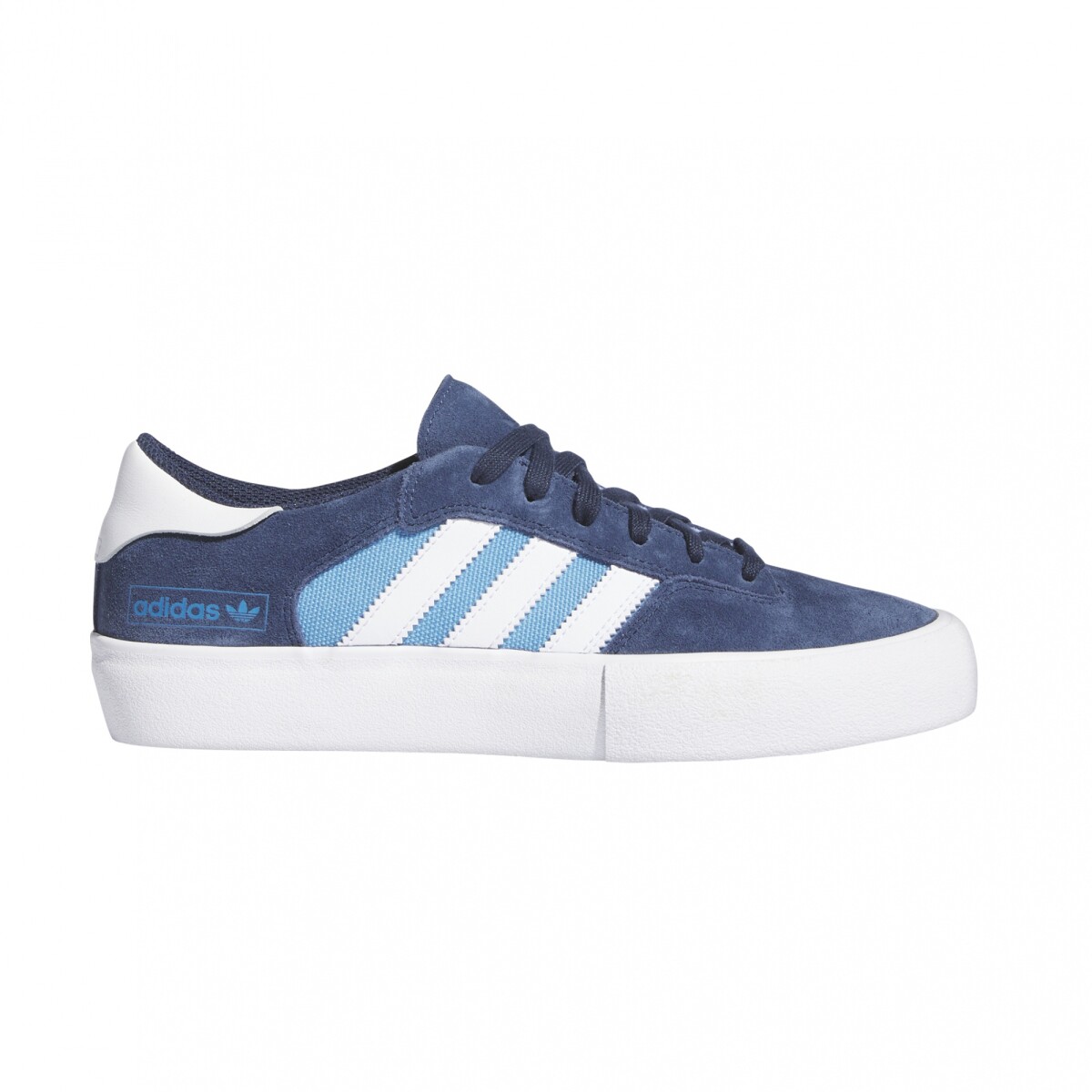 Championes adidas Matchbreak Super - Navy 