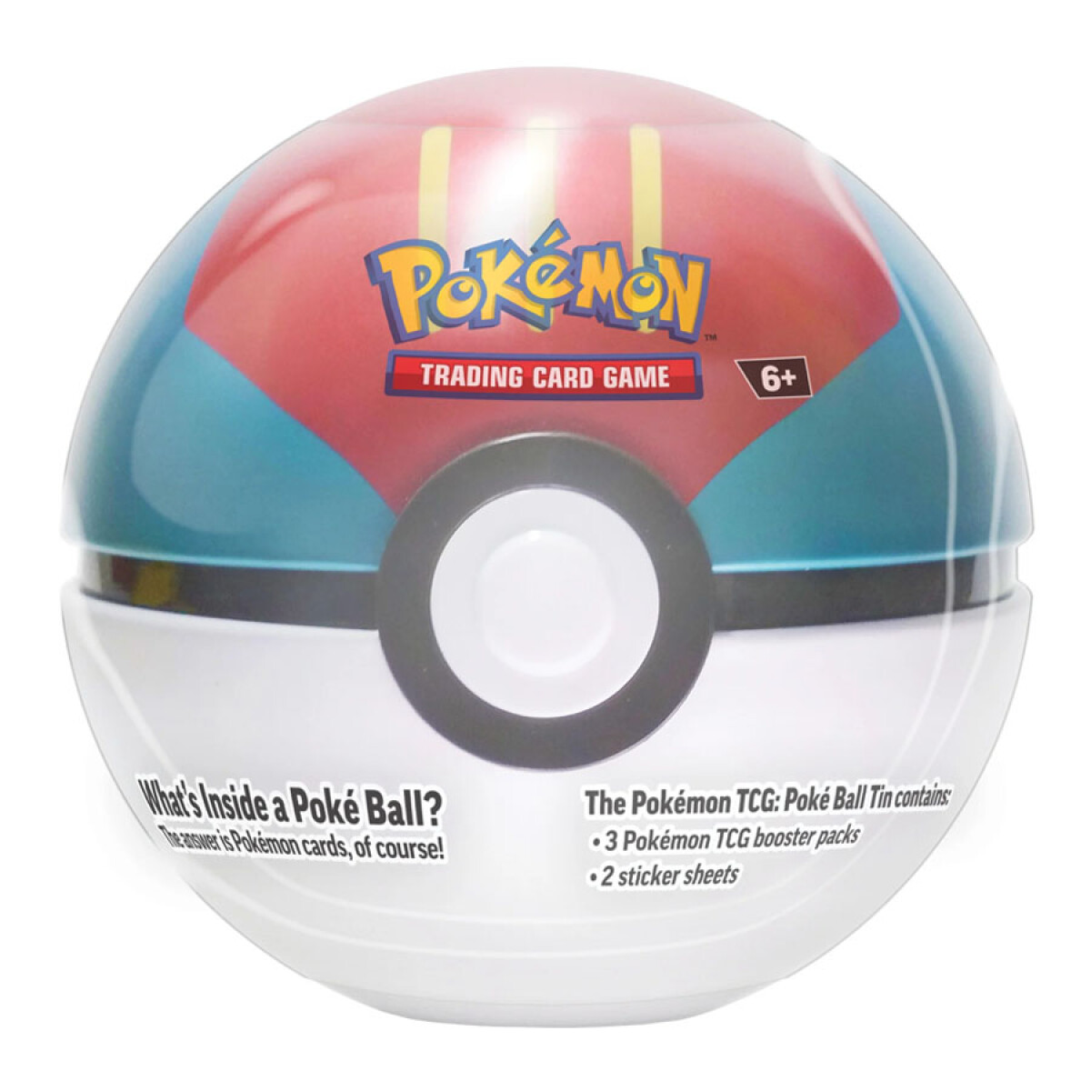 Pokemon TCG: Anzuelobola Q3 2023 [Español] 