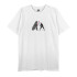REMERA LUKE VS VADER REMERA LUKE VS VADER