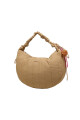 Bandolera Trendy Beige