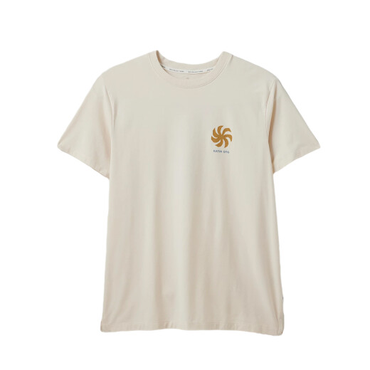 Remera Katin Otg Artifact Flow - Beige Remera Katin Otg Artifact Flow - Beige