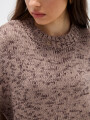 Sweater Tamis Estampado 2