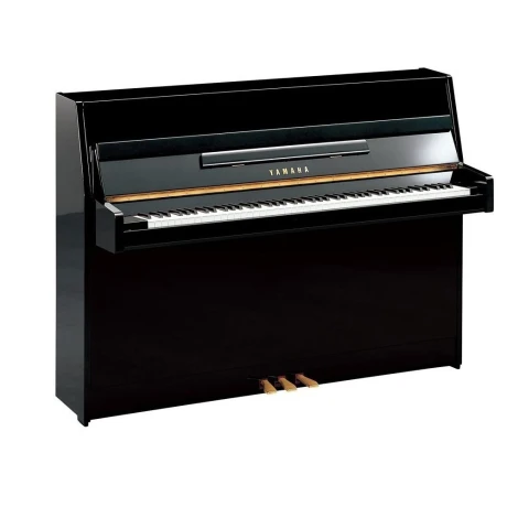 Piano Acústico Yamaha Ju109pe Vertical Piano Acústico Yamaha Ju109pe Vertical