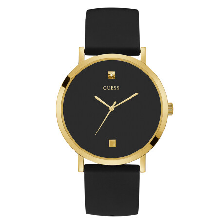 Reloj Guess Silicona Hombre 0