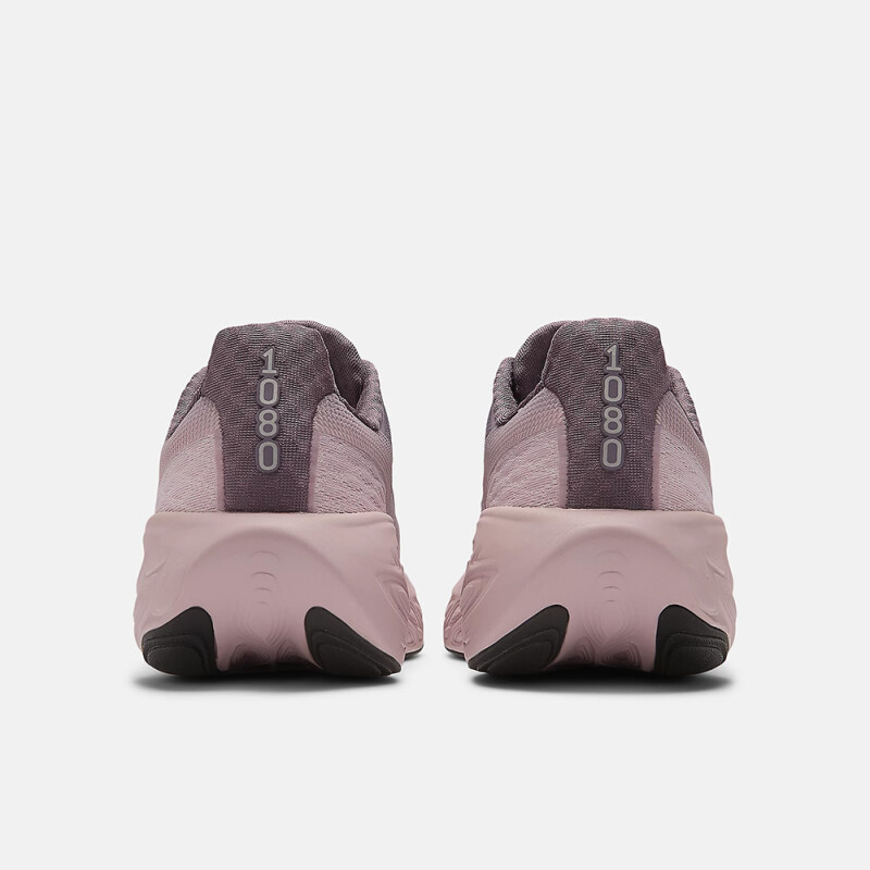 Zapatillas Running 1080 Mujer Lilac