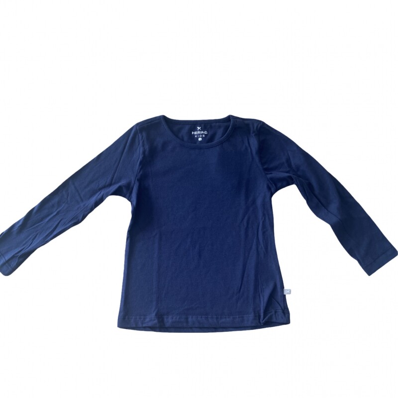 CAMISETA HERING BÁSICA UNISSEX CAMISETA HERING BÁSICA UNISSEX