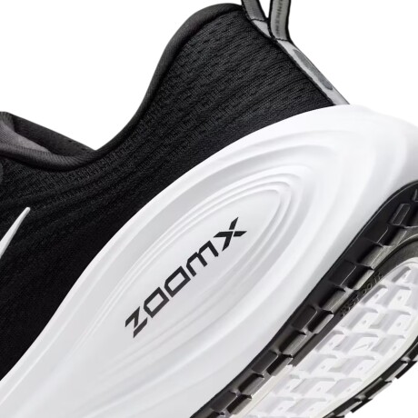 Championes Nike Vomero Plus Black