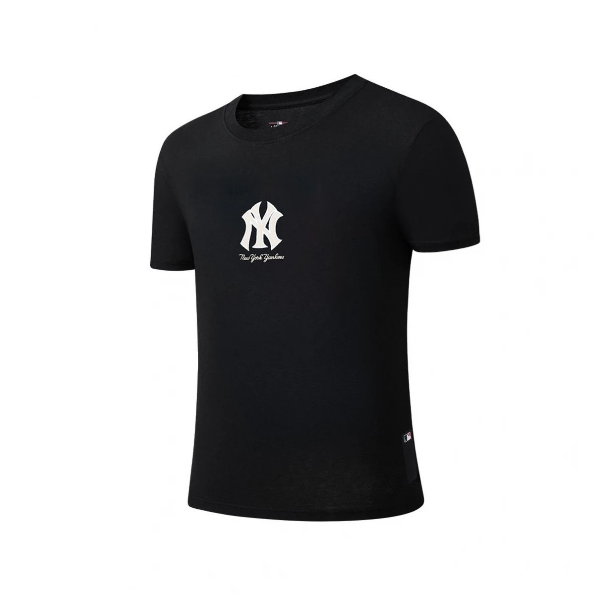 TEE M YANKEES - BK1 
