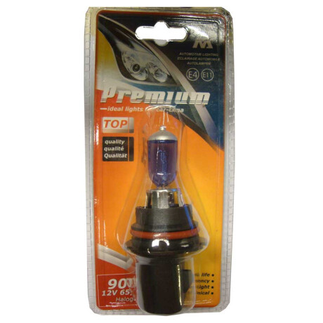 Bombilla H1 24V iluminación faro halógeno 70w casquillo P14.5s