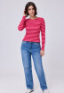 Remera Lumy Rojo
